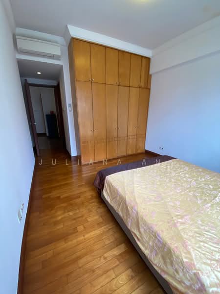 River Place, 60 Havelock Road, 1 Bedroom, 797 sqft, Condominium For Rent, by Juliana Ang, 18313711 - Full height 2 set of Big Size Wardrobes - PropertyGuru.com.sg