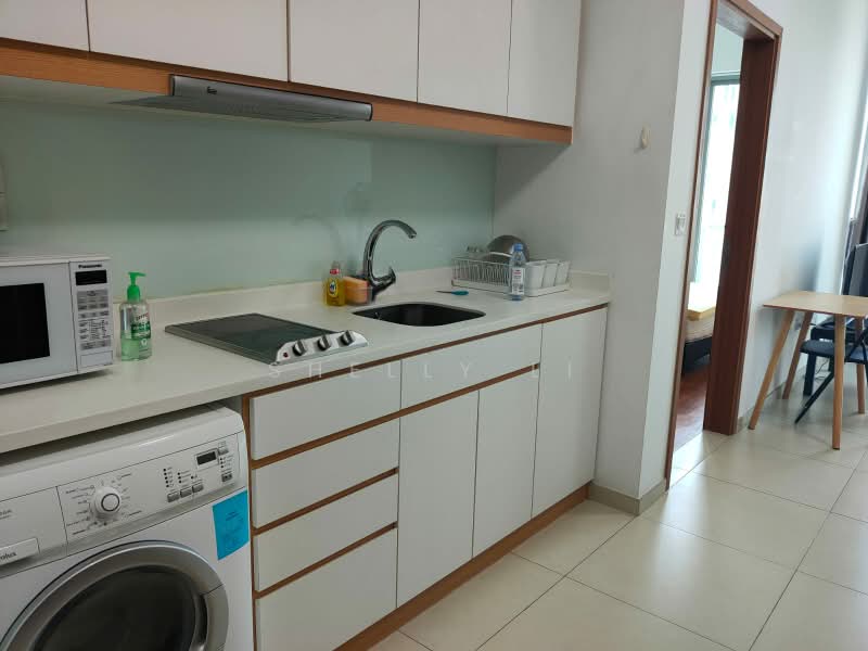 The Interweave, 21 Kim Keat Road, 1 Bedroom, 409 sqft, Condominium For Rent, by Shelly Li, 18313915 - PropertyGuru.com.sg