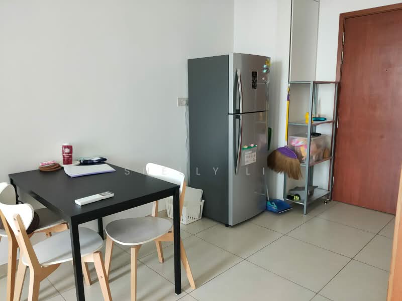 The Interweave, 21 Kim Keat Road, 1 Bedroom, 409 sqft, Condominium For Rent, by Shelly Li, 18313915 - PropertyGuru.com.sg