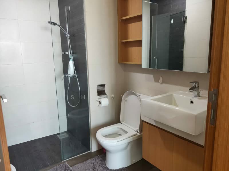 The Interweave, 21 Kim Keat Road, 1 Bedroom, 409 sqft, Condominium For Rent, by Shelly Li, 18313915 - PropertyGuru.com.sg