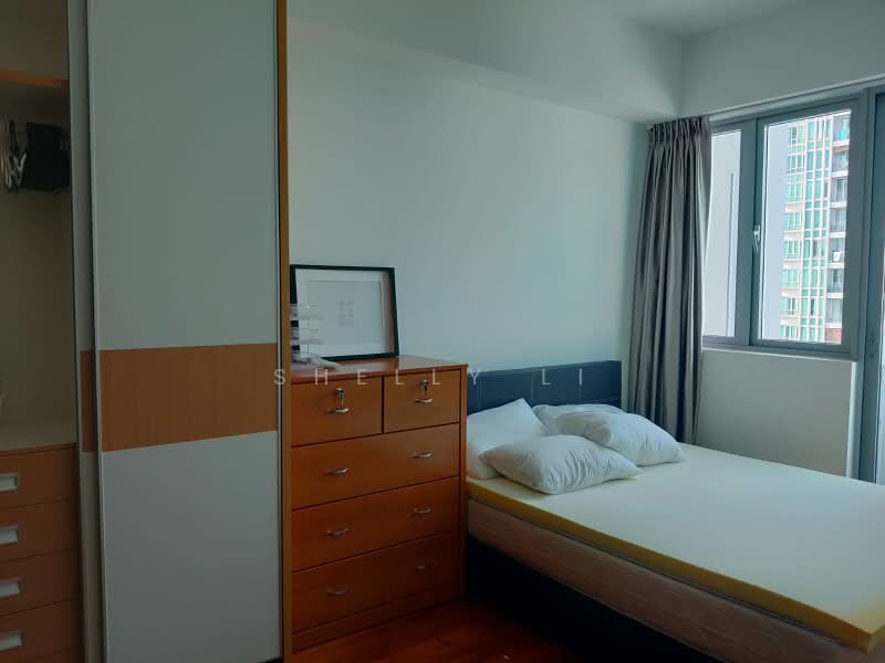 The Interweave, 21 Kim Keat Road, 1 Bedroom, 409 sqft, Condominium For Rent, by Shelly Li, 18313915 - PropertyGuru.com.sg