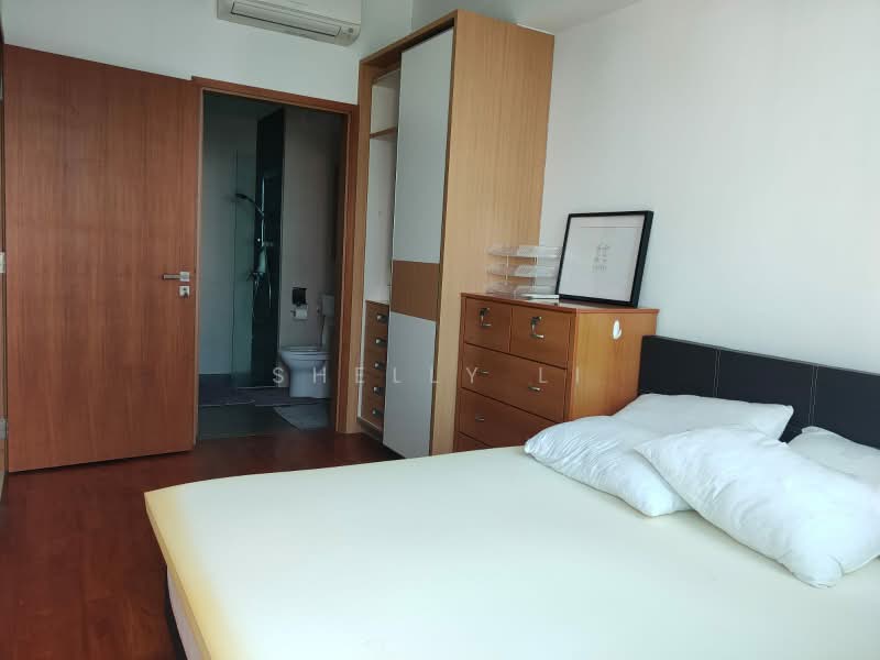 The Interweave, 21 Kim Keat Road, 1 Bedroom, 409 sqft, Condominium For Rent, by Shelly Li, 18313915 - PropertyGuru.com.sg