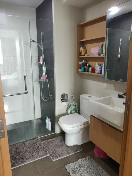 The Interweave, 21 Kim Keat Road, 1 Bedroom, 409 sqft, Condominium For Rent, by Shelly Li, 18313915 - PropertyGuru.com.sg