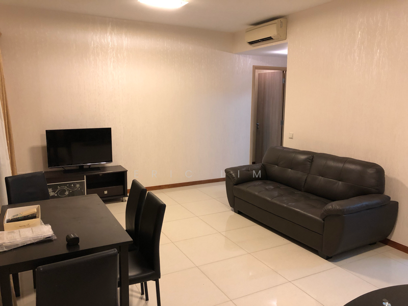 For Rent - Caspian