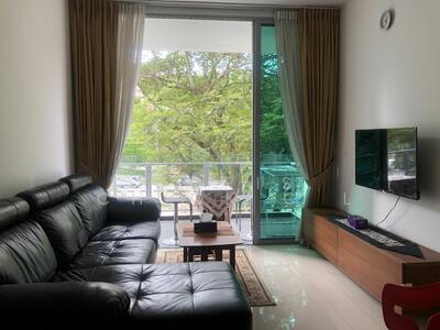 For Rent - Canberra Residences