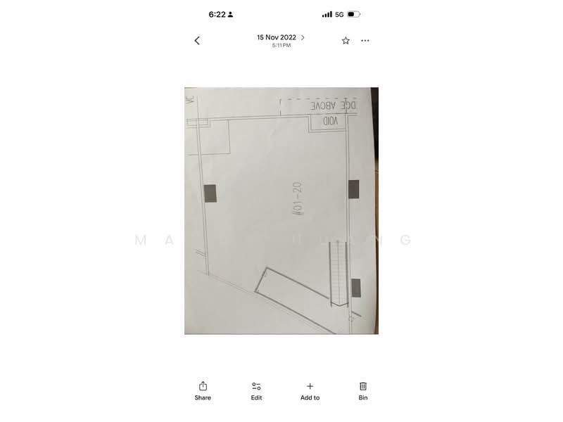 Oxley BizHub, 61 Ubi Road 1, 2,691 sqft, Light Industrial (B1) For Rent, by Mandy Huang, 18317079 - CommercialGuru.com.sg