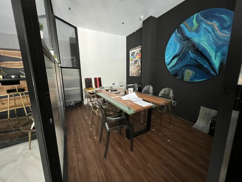 Oxley BizHub, 61 Ubi Road 1, 2,691 sqft, Light Industrial (B1) For Rent, by Mandy Huang, 18317079 - CommercialGuru.com.sg