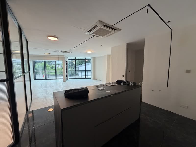 Oxley BizHub, 61 Ubi Road 1, 2,691 sqft, Light Industrial (B1) For Rent, by Mandy Huang, 18317079 - CommercialGuru.com.sg
