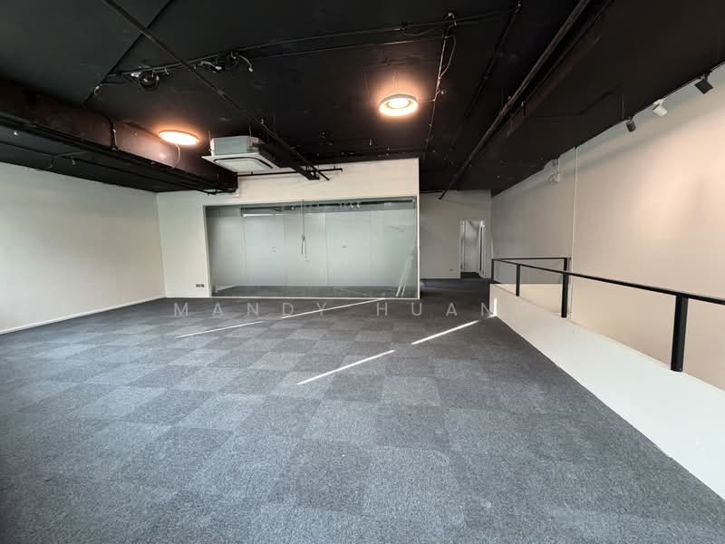 Oxley BizHub, 61 Ubi Road 1, 2,691 sqft, Light Industrial (B1) For Rent, by Mandy Huang, 18317079 - CommercialGuru.com.sg