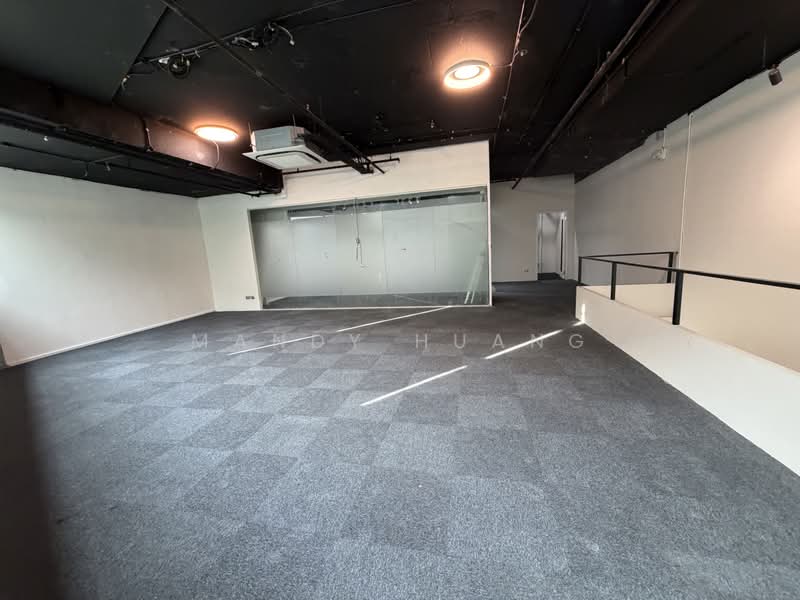 Oxley BizHub, 61 Ubi Road 1, 2,691 sqft, Light Industrial (B1) For Rent, by Mandy Huang, 18317079 - CommercialGuru.com.sg