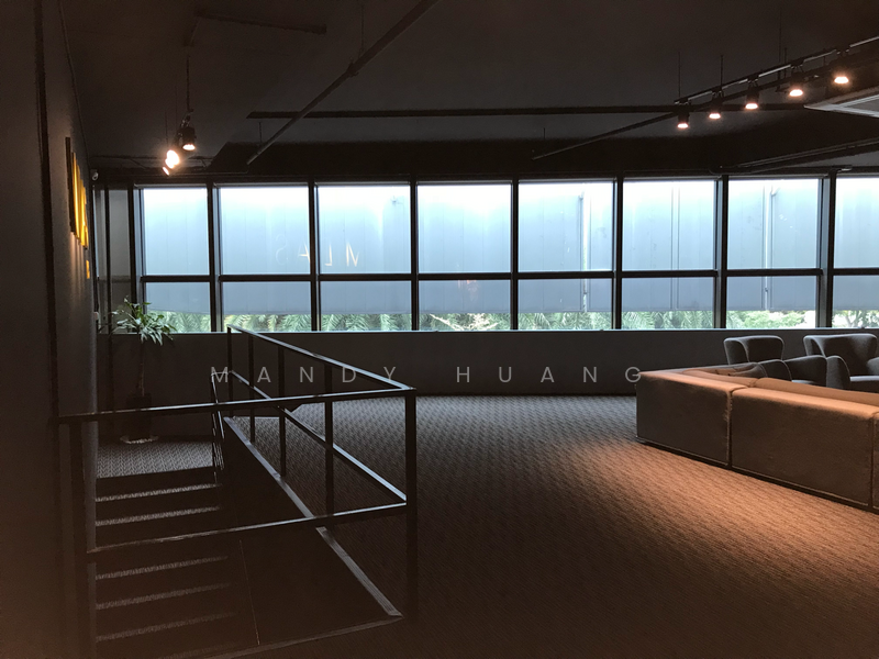 Oxley BizHub, 61 Ubi Road 1, 2,691 sqft, Light Industrial (B1) For Rent, by Mandy Huang, 18317079 - CommercialGuru.com.sg