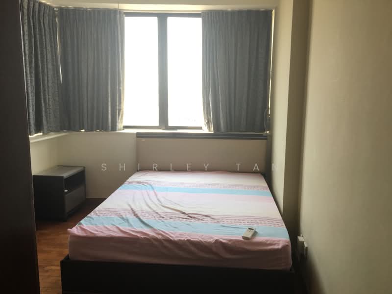 Simsville, 2 Geylang East Avenue 2, 2 Bedrooms, 980 sqft, Condominium For Rent, by Shirley Tan, 18317250 - Bedroom 2 view 1 - PropertyGuru.com.sg