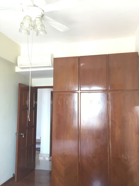 Simsville, 2 Geylang East Avenue 2, 2 Bedrooms, 980 sqft, Condominium For Rent, by Shirley Tan, 18317250 - Bedroom 2 view 2 - PropertyGuru.com.sg