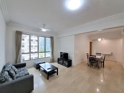 For Rent - Thomson Euro-Asia