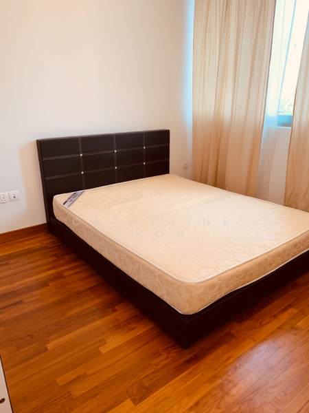 Casa Cambio, 9 Lim Tua Tow Road, 2 Bedrooms, 484 sqft, Condominium For Rent, by Catherine Zhou, 18323850 - PropertyGuru.com.sg