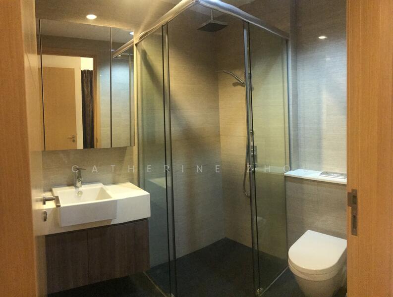Casa Cambio, 9 Lim Tua Tow Road, 2 Bedrooms, 484 sqft, Condominium For Rent, by Catherine Zhou, 18323850 - PropertyGuru.com.sg
