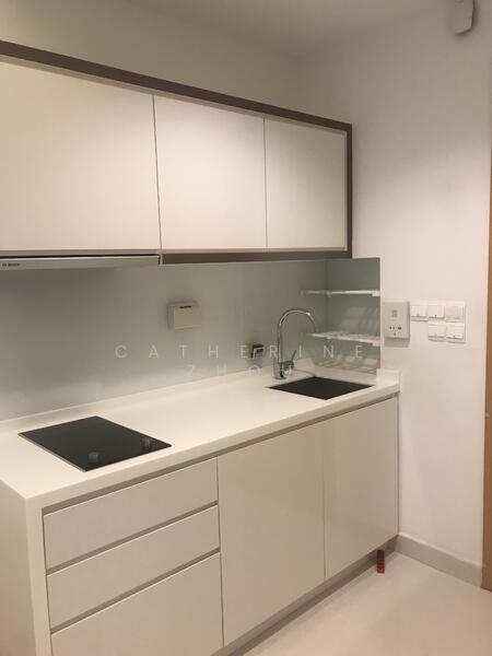 Casa Cambio, 9 Lim Tua Tow Road, 2 Bedrooms, 484 sqft, Condominium For Rent, by Catherine Zhou, 18323850 - PropertyGuru.com.sg