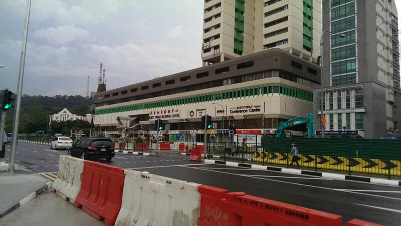 Bukit Timah Shopping Centre, 170 Upper Bukit Timah Road, 150 sqft, Shop / Shophouse For Sale, by Hillda Yap ヒルダｰ, 18326617 - CommercialGuru.com.sg