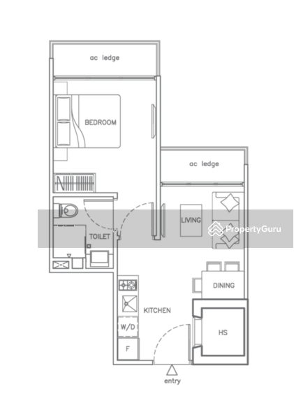 For Rent Viva Vista