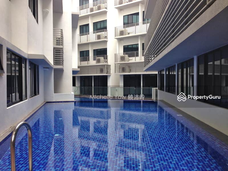 For Rent - Viva Vista