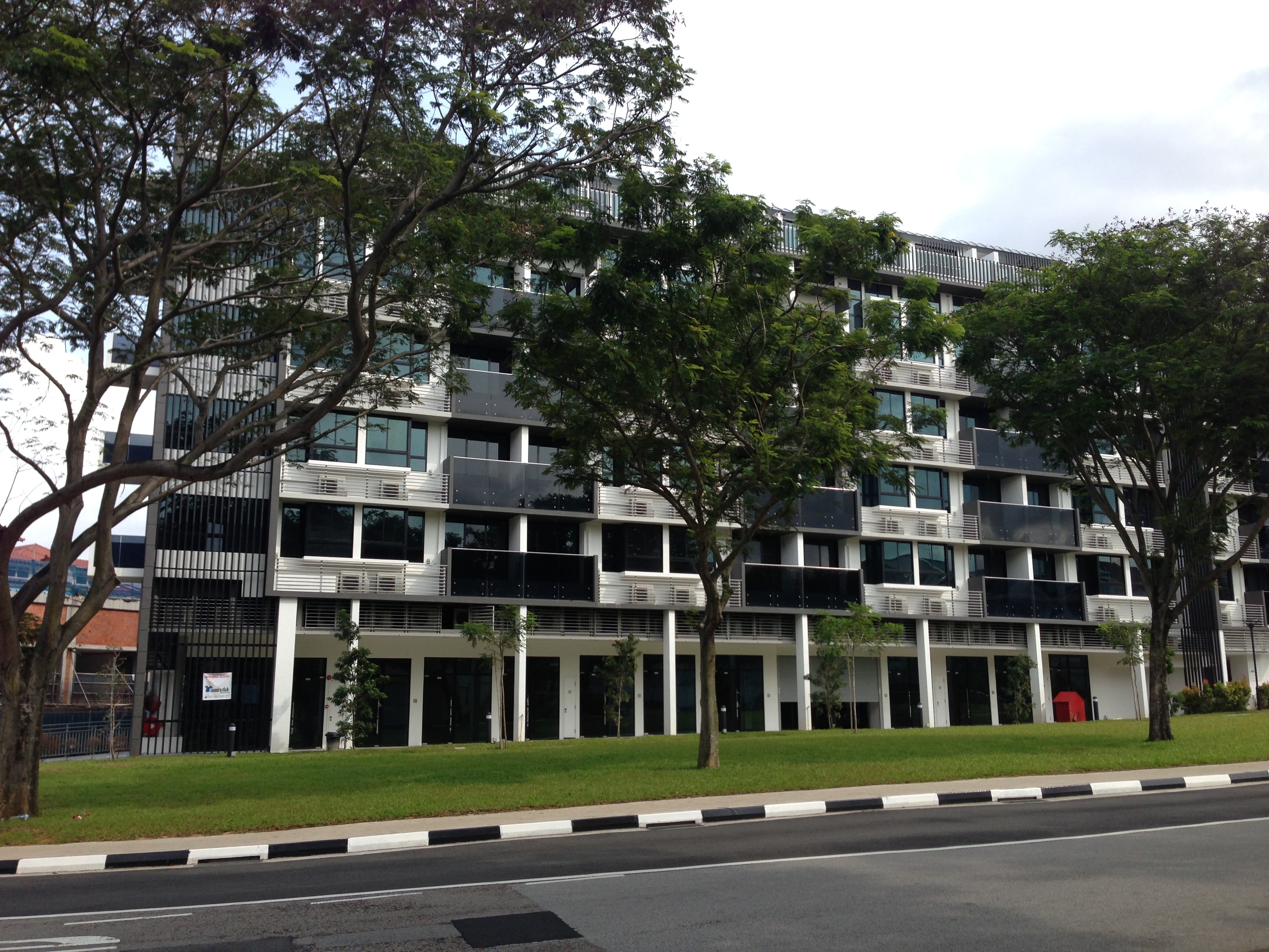 For Rent - Viva Vista