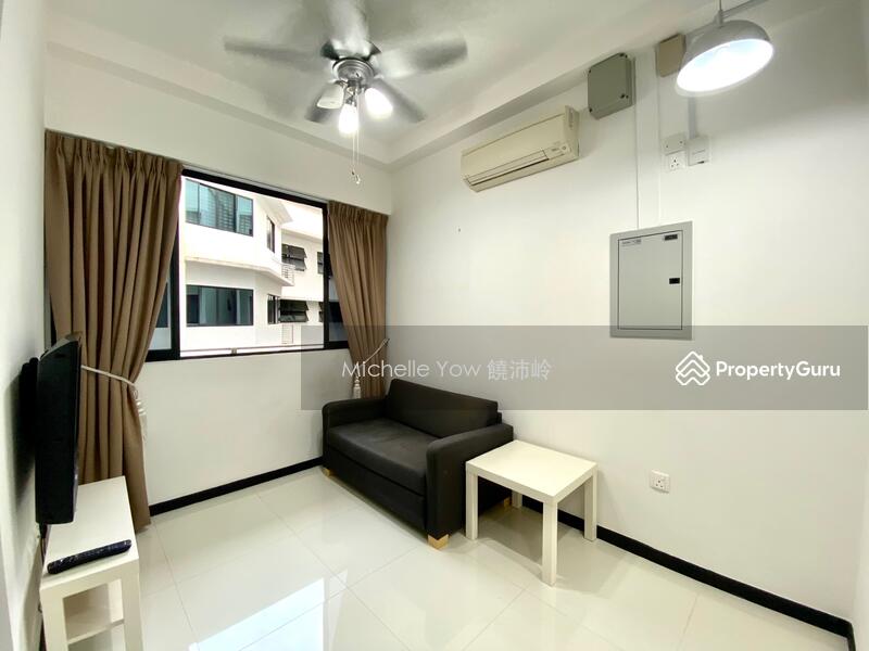 For Rent - Viva Vista