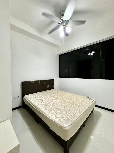Viva Vista, 3 South Buona Vista Road, Buona Vista / West Coast / Clementi New Town, 1 Bedroom, 409 sqft, Condominium For Rent, by Michelle Yow, 18327116 - Bedroom - PropertyGuru.com.sg