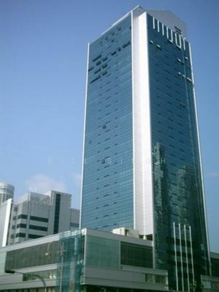 High Street Centre, 1 North Bridge Road, 1,551 sqft, Office For Sale, by Bill Singh, 18327837 - CommercialGuru.com.sg
