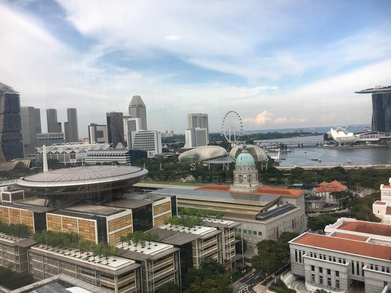 High Street Centre, 1 North Bridge Road, 1,551 sqft, Office For Sale, by Bill Singh, 18327837 - CommercialGuru.com.sg