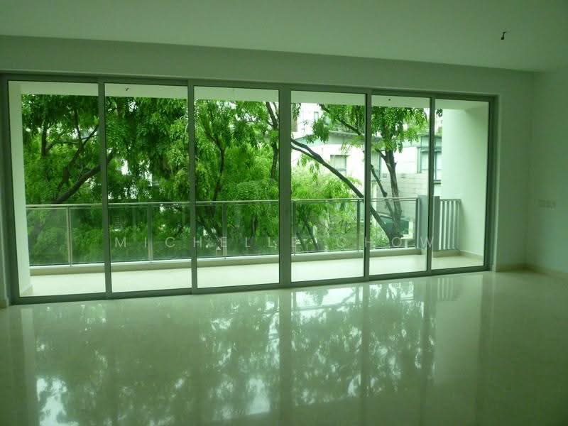 The Glyndebourne, 38 Trevose Crescent, Newton / Novena, 4 Bedrooms, 1,959 sqft, Condominium For Rent, by Michelle Chow, 18327873 - Living room - PropertyGuru.com.sg