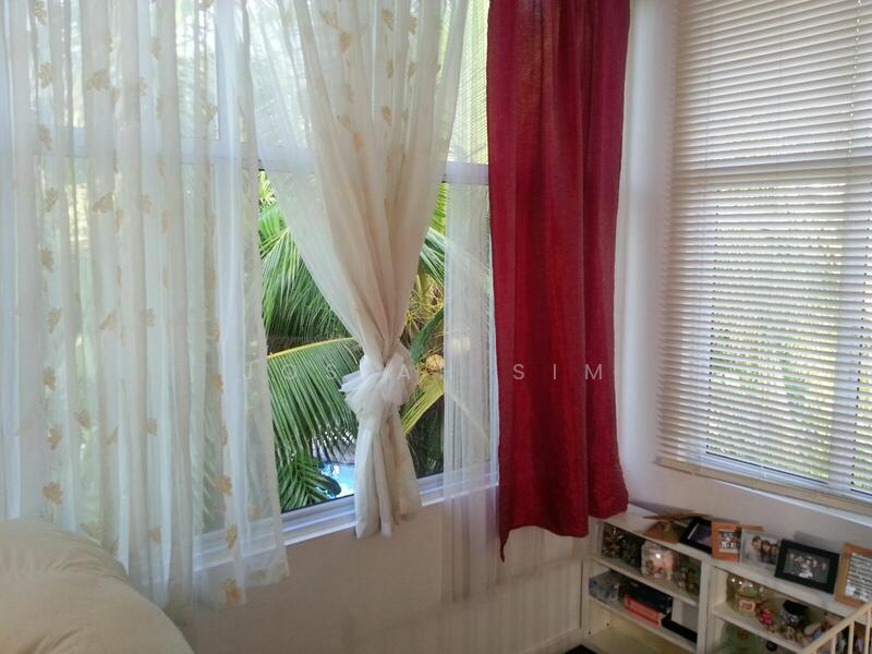 Absolute Privacy, Cheerful And Serene Environment