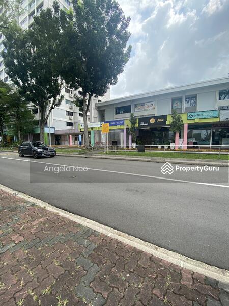 Ang Mo Kio, Ang Mo Kio, 730 sqft, Shop / Shophouse For Rent, by Angela Neo, 18331443 - CommercialGuru.com.sg