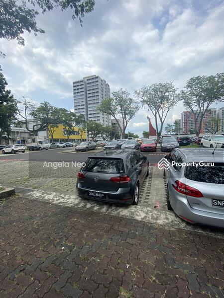Ang Mo Kio, Ang Mo Kio, 730 sqft, Shop / Shophouse For Rent, by Angela Neo, 18331443 - CommercialGuru.com.sg