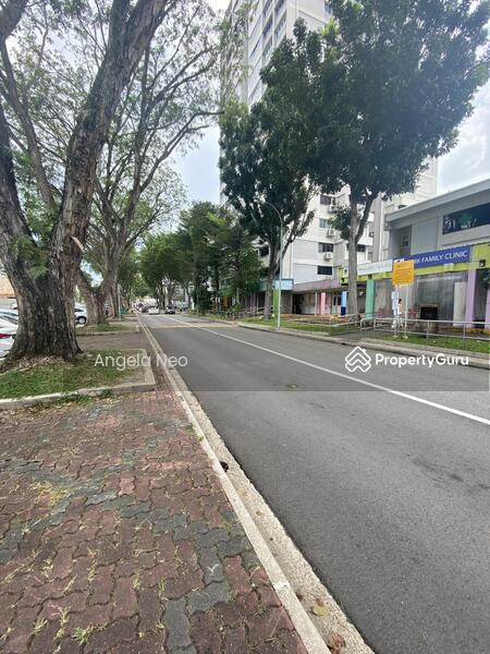 Ang Mo Kio, Ang Mo Kio, 730 sqft, Shop / Shophouse For Rent, by Angela Neo, 18331443 - CommercialGuru.com.sg