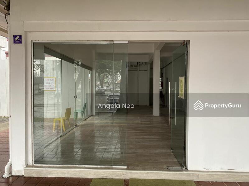 Ang Mo Kio, Ang Mo Kio, 730 sqft, Shop / Shophouse For Rent, by Angela Neo, 18331443 - CommercialGuru.com.sg