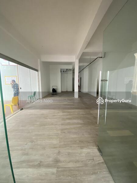 Ang Mo Kio, Ang Mo Kio, 730 sqft, Shop / Shophouse For Rent, by Angela Neo, 18331443 - CommercialGuru.com.sg