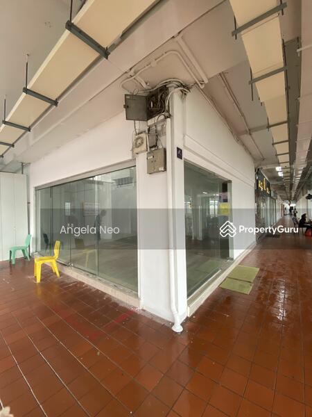 Ang Mo Kio, Ang Mo Kio, 730 sqft, Shop / Shophouse For Rent, by Angela Neo, 18331443 - CommercialGuru.com.sg