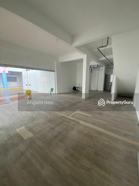 Ang Mo Kio, Ang Mo Kio, 730 sqft, Shop / Shophouse For Rent, by Angela Neo, 18331443 - CommercialGuru.com.sg