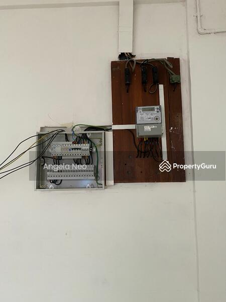 Ang Mo Kio, Ang Mo Kio, 730 sqft, Shop / Shophouse For Rent, by Angela Neo, 18331443 - CommercialGuru.com.sg