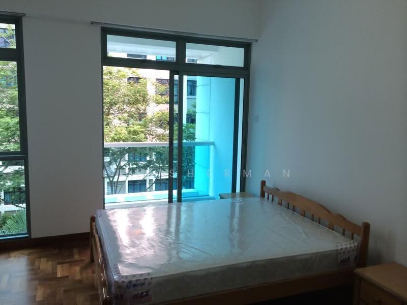 Hume Park II, 29 Hume Avenue, Clementi Park / Upper Bukit Timah, 3 Bedrooms, 1,248 sqft, Condominium For Rent, by Lee Sherman, 18341069 - PropertyGuru.com.sg