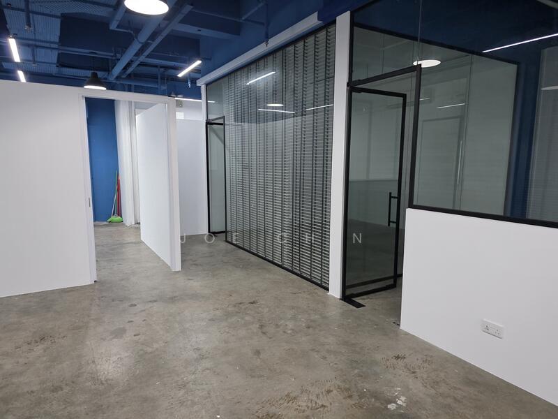 Lee Hwa Industrial Building, 17 Jalan Mesin, 2,500 sqft, Light Industrial (B1) For Rent, by Joe Chin, 18343434 - CommercialGuru.com.sg