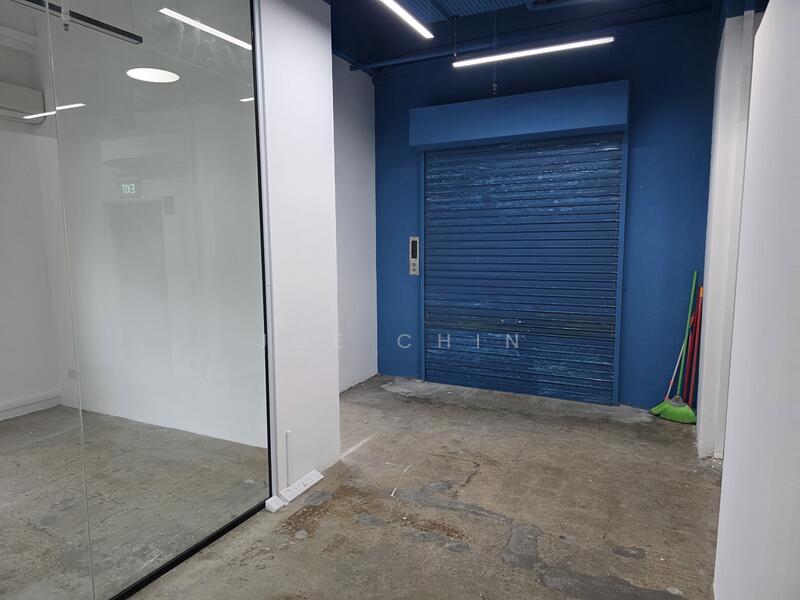 Lee Hwa Industrial Building, 17 Jalan Mesin, 2,500 sqft, Light Industrial (B1) For Rent, by Joe Chin, 18343434 - CommercialGuru.com.sg