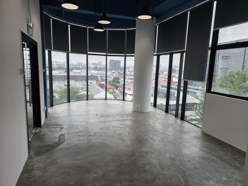 Lee Hwa Industrial Building, 17 Jalan Mesin, 2,500 sqft, Light Industrial (B1) For Rent, by Joe Chin, 18343434 - CommercialGuru.com.sg