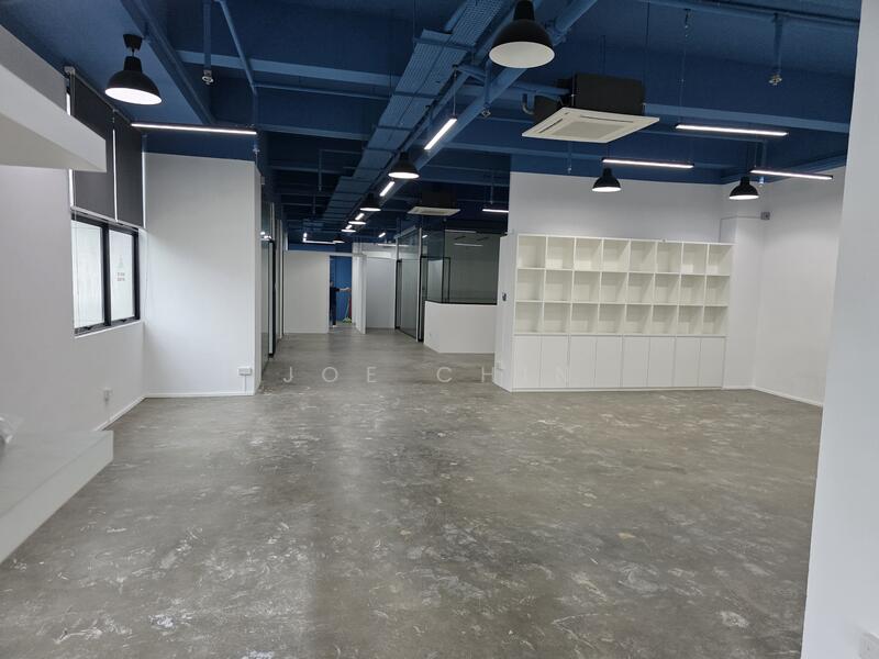 Lee Hwa Industrial Building, 17 Jalan Mesin, 2,500 sqft, Light Industrial (B1) For Rent, by Joe Chin, 18343434 - CommercialGuru.com.sg