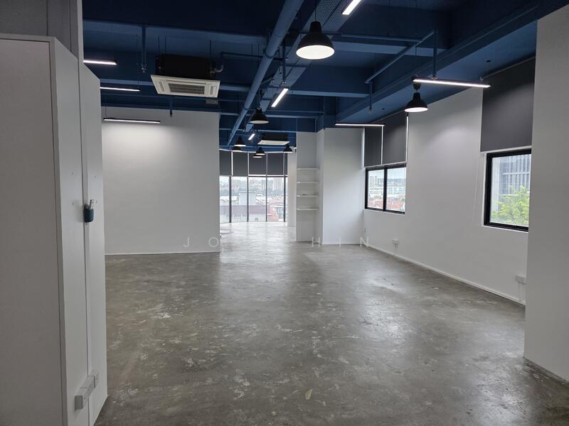 Lee Hwa Industrial Building, 17 Jalan Mesin, 2,500 sqft, Light Industrial (B1) For Rent, by Joe Chin, 18343434 - CommercialGuru.com.sg