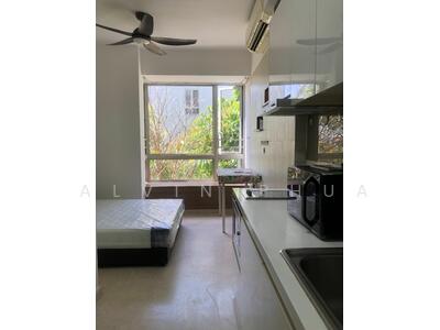 For Rent - Flamingo Valley