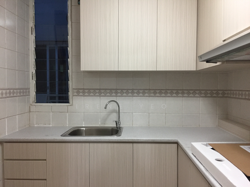 Jervois Lodge, 32 Jervois Road, 3 Bedrooms, 1,238 sqft, Condominium For Rent, by Irene Yeo, 18345855 - PropertyGuru.com.sg