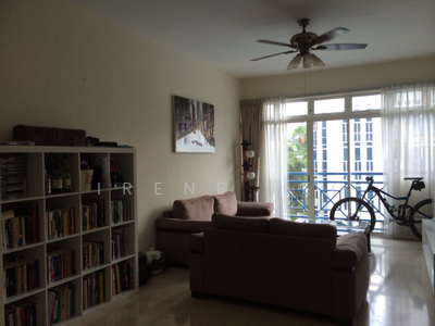 For Rent - Jervois Lodge