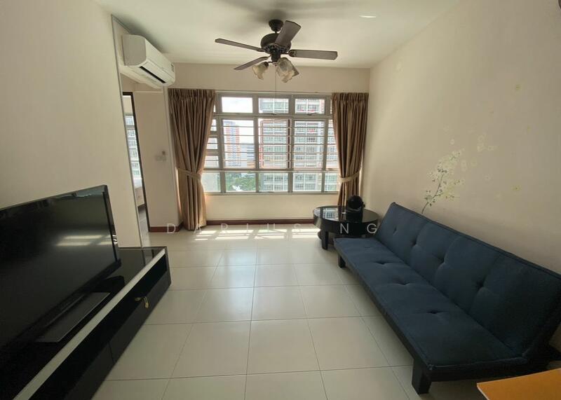 For Rent - 26 Ghim Moh Link