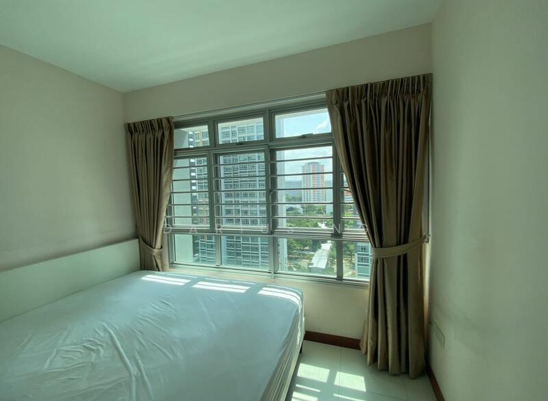 For Rent - 26 Ghim Moh Link